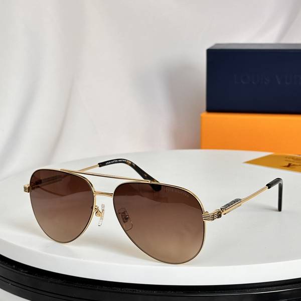 Louis Vuitton Sunglasses Top Quality LVS03396